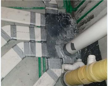 家用新風系統(tǒng)